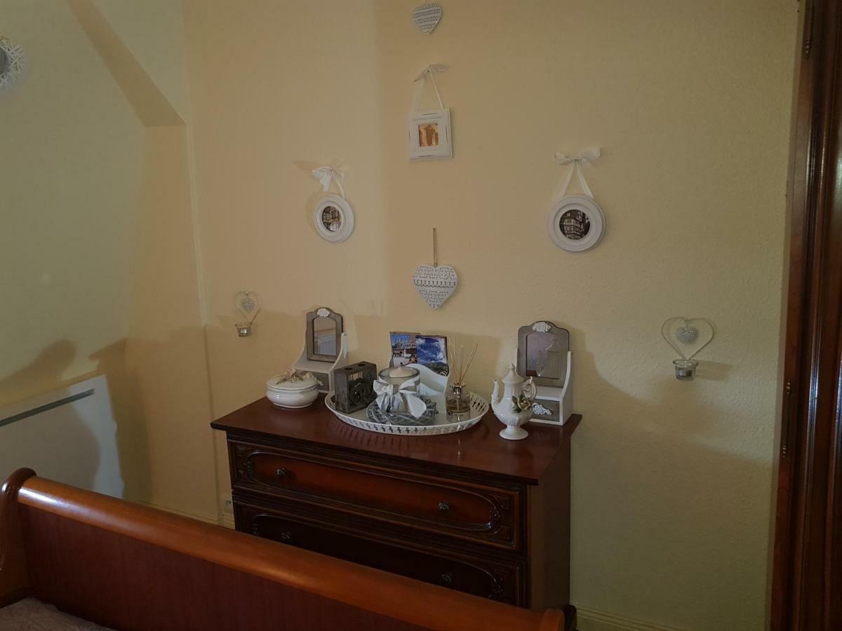 Apartment Ganzaliesele